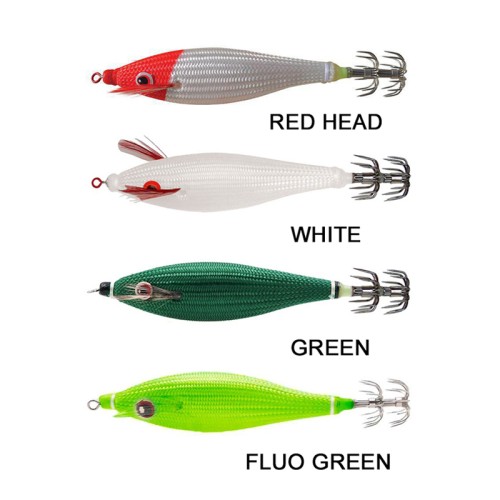 DTD Full Color Glavoc #2.0