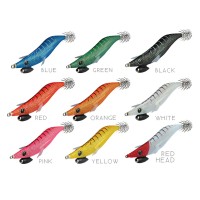 DTD Ballistic Egi #3.0 DTD Ballistic Egi #3.0