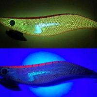DTD Ballistic Egi #2.8