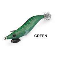 DTD Ballistic Egi #3.0 DTD Ballistic Egi #3.0