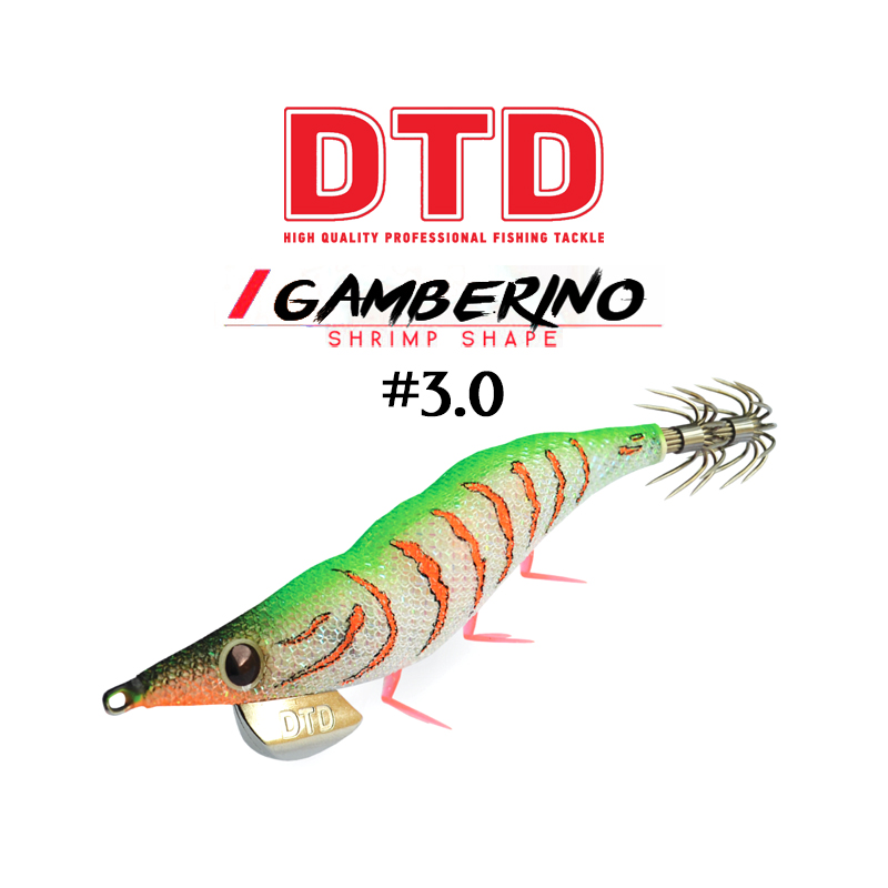 DTD Gamberino #3.0
