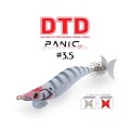 DTD Panic Egi #3.5