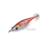 DTD Real Fish Bukva #2.0