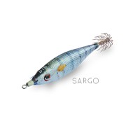 DTD Real Fish Bukva #2.0