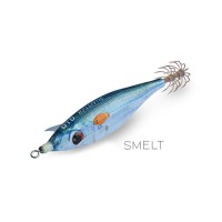 DTD Real Fish Bukva #2.0