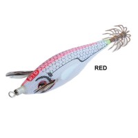 DTD Ballistic White Killer Bukva #3.0