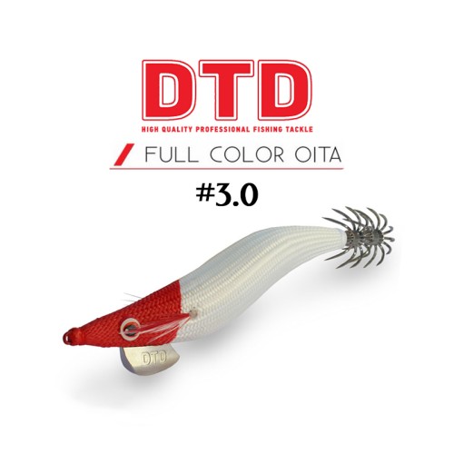 DTD Full Color Oita #3.0