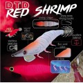 DTD Red Shrimp #3.0