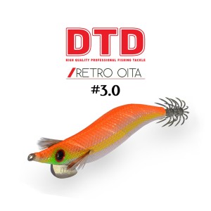 DTD Retro Oita #3.0