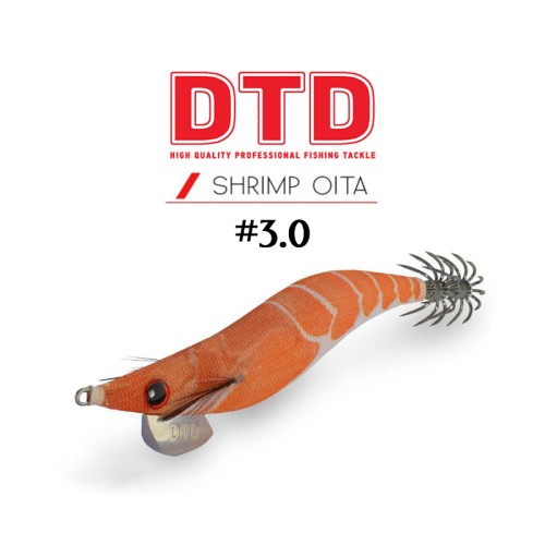 DTD Shrimp Oita #3.0