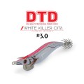 DTD White Killer Oita #3.0