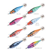 DTD X Fish #2.0