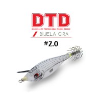 DTD Bijela Gira #2.0