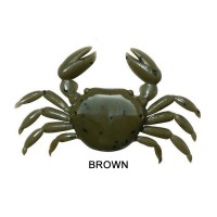 Marukyu Crab Medium