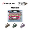 Marukyu Crab Medium