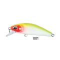 Jatsui Jack Minnow 50mm