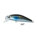 Jatsui Jack Minnow 50mm