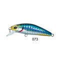 Jatsui Jack Minnow 50mm