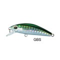 Jatsui Jack Minnow 50mm