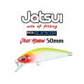 Jatsui Jack Minnow 50mm