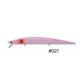 Jatsui Sea Slicker SW LL Minnow 180mm