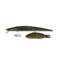 Jatsui Sea Slicker SW LL Minnow 180mm