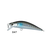 Jatsui Zipp Minnow 50mm