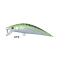 Jatsui Zipp Minnow 50mm