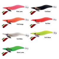 Jatsui Kabo Squid Full Color #3.0