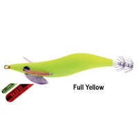 Jatsui Kabo Squid Full Color #3.0