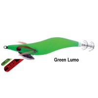 Jatsui Kabo Squid Full Color #3.0