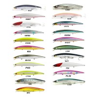Bassday Longsurf 144F