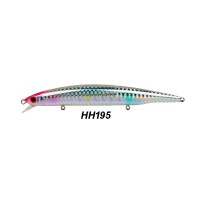 Bassday Longsurf 144F