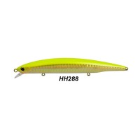Bassday Longsurf 144F