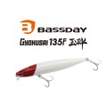 Bassday Gyokusai 135F