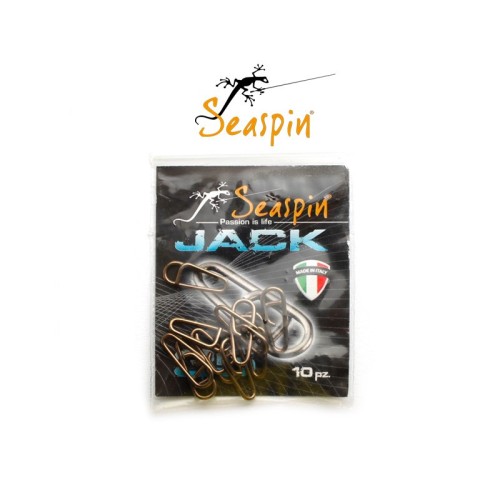 Seaspin Jack