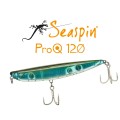 Seaspin Pro-Q 120