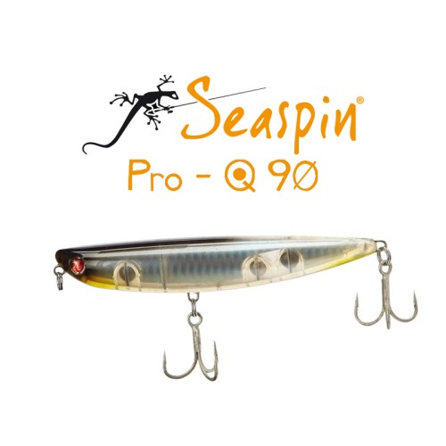 Seaspin Pro-Q 90