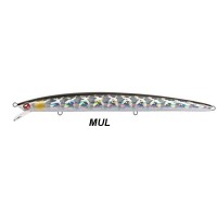 Seaspin Mommotti 180 SF
