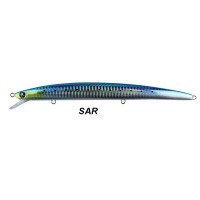 Seaspin Mommotti 180 SF