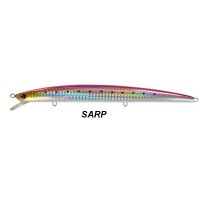 Seaspin Mommotti 180 SF
