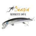 Seaspin Mommotti 190 S