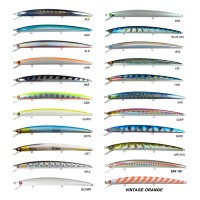 Seaspin Mommotti 140 SS