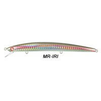 Seaspin Mommotti 140 SS