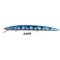 Seaspin Mommotti 140 SS