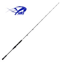 Yuki Nuba Slow Casting