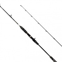 Yuki Nuba Slow Casting