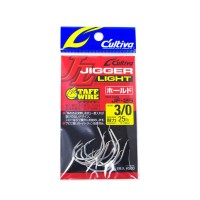 Owner Cultiva Jigger Light JF-25