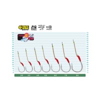 Owner Cultiva Jigger Medium JS-36