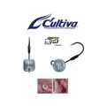 Owner Cultiva Jig Head JH-89